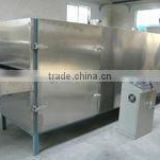 best seller 3 Layer 5 meters fish feed dryer machine/oven