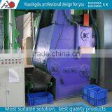 QR3210A Automatic Loading Tumble Blaster thumbnail-3