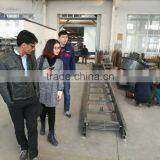 20 Ton White Pine Wood Sawdust Rotary Dryer Price for Sale thumbnail-5