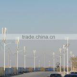 Best Price Wind and Solar Hybrid Street System thumbnail-1