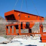 Vibrating Feeder Machine For Quarry Plant thumbnail-3