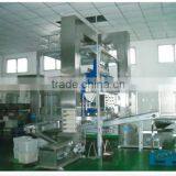 LCD Color Sorting Machine Supporting Platform Steel Structure thumbnail-3