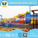 Hot Sale Bucket Wheel Gold Dredger thumbnail-2