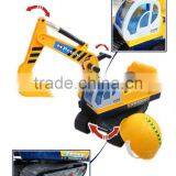 Big Kids Kids Ride on Toys Tank Car thumbnail-6