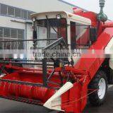 New Mini Combine Harvester Machine 4LZ-1.5 for Wheat thumbnail-1