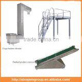 High Quality and Factory Design 5KG Bag Packing Machine/Food Packing Machine thumbnail-2