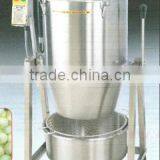 SP10E Onion Peeling Machine thumbnail-1