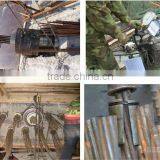 Prestressed Concrete Anchor Bonded or Unbonded Post-tensioning System thumbnail-5
