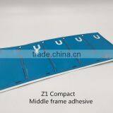 Z1 Compact&D5503 Middle Frame Adhesive thumbnail-2