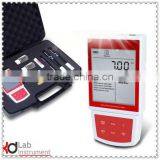 KINGDAK220 Digital Portable PH/ MV/ OC/ oF Meter/Digital PH Tester/Handy ph Meter/Digital Soil ph Meter thumbnail-1