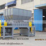 Plastic Shredder and Crusher thumbnail-1