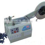 Automatic Desktop Micro Computer Nylon Webbing Belt Hot Cutting Machine thumbnail-1