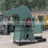 ISO9001 Standard Corncob Crusher Straw Crusher Tree Leaves Crusher thumbnail-1