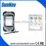 Land Star/RTK-ce Land Surveying Gps Tracking Software thumbnail-1