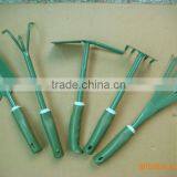 5 PIECES GARDEN HAND TOOL SET thumbnail-1