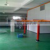 Auto Parts Industry Coating Line,spraying Production Line,powder Coating Line thumbnail-4