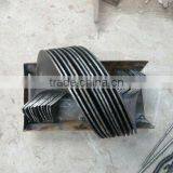 Grain Auger/sectional Screw Flights for Grain Augers for Sale thumbnail-1