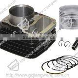 Factory Price Motorcycle Cylinder Block CG125 thumbnail-6