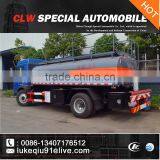 Hot Sale 3500Liters Fuel Transport Truck thumbnail-2
