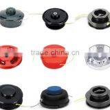 43cc 2-Stroke Side Attached Gasoline Brush Cutter With 1E40F-5 Engine (BC430) thumbnail-3