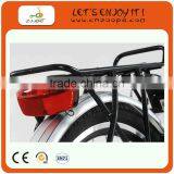 Lady Electric Bike 26" (Model No.: ZP-TDF13Z) thumbnail-3