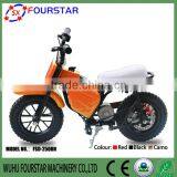 CE Best Quality Electric Bike for Sale thumbnail-5