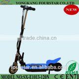 Professional China Factory Electric Kick SCooter thumbnail-5