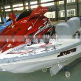 3 Seater Jet Ski With 1100cc Engine EPA Certificated thumbnail-3