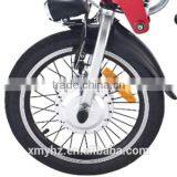 16 Inch 36V Folding Comfort Electric Bicycle (TD-1) thumbnail-3