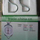 Senstive Hanging Scale With S.S Tray thumbnail-2