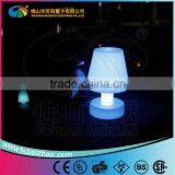 Party Decorations Outdoor Lighted Furniture Led Mood Light for Garden thumbnail-1