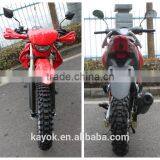 2015 Newest Hot Sale 250cc Dirt Bike For Sale Cheap KM250GY-12 thumbnail-3