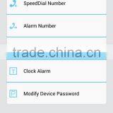 Elderly Telephone Medical Alarm System Aged Care Products thumbnail-5