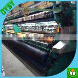 Plastic Polyethylene HDPE Woven Fabric Agriculture Green Sun Shade Net thumbnail-5