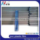 High Quality Transparent Soft Pvc Film Printing( Three Colors ,lowest Price!!!) thumbnail-5