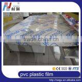 2016 Hot Sell Mattress Clear Soft Pvc Film thumbnail-2