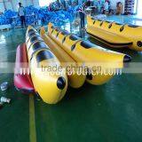 4.5m Pvc Material Inflatable Banana Boat thumbnail-1