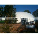 CE Inflatable Membrane Structure Membrane Architecture thumbnail-3