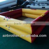 2016 ce PVC Inflatable Pool thumbnail-2