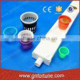 China Supplying NFT Hydroponic Basket for Planting thumbnail-6