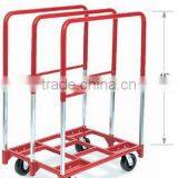 Plastic Dipping Panel Moving Cart thumbnail-1