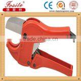 PVC/HDPE/PPR Plastic Pipe Cutter thumbnail-2