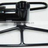 Aluminum 2-Arm Rotary Sprinkler With Butterfly Shape Base For Lawn And Garden thumbnail-6