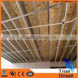 High Quality Well-designed Movable House Prefab House thumbnail-4