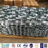 4mm 6mm Galvanized Mild Steel Wire thumbnail-4