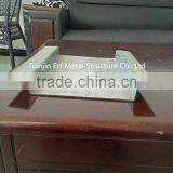 House Builing Brackets Steel Omega Channel Hat Channel thumbnail-6