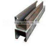 Galvanized Keel Support Double C Profile Steel thumbnail-6