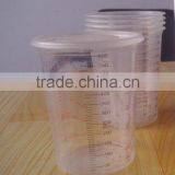 Poly Paintable Mixing Cup thumbnail-1