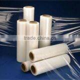 High Stretch Polyethylene Film thumbnail-1