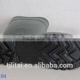 2017 Safety Gum Boots, Wellington PVC Boots,cheap Pvc Shoes thumbnail-3